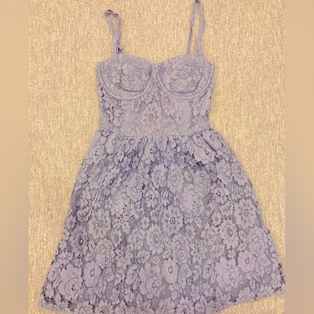 A&F Dress